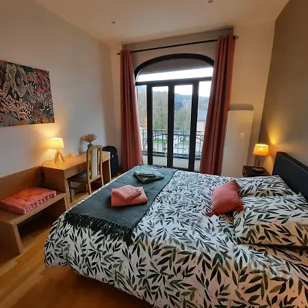 Apartamento Astoria Natura Aix-les-Bains