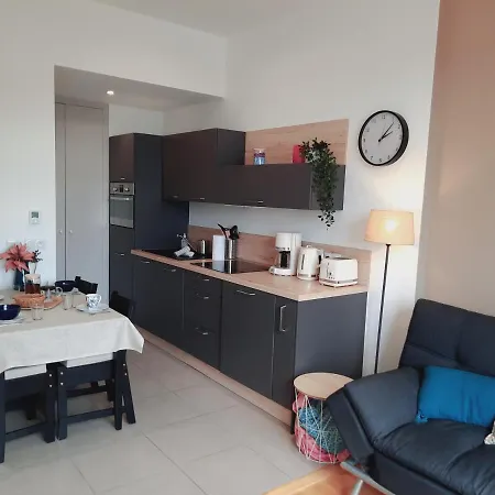 Astoria Natura Apartamento *