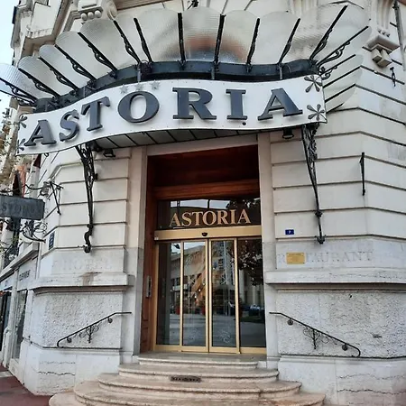 Astoria Natura Apartamento