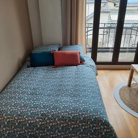 Astoria Natura Apartamento *