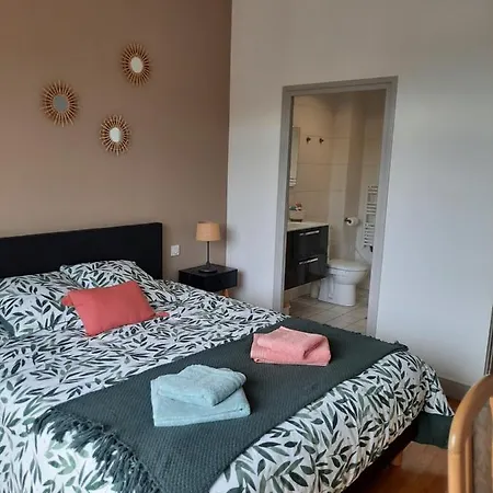 Astoria Natura Apartamento