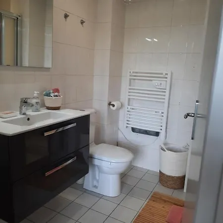 Astoria Natura Apartamento *